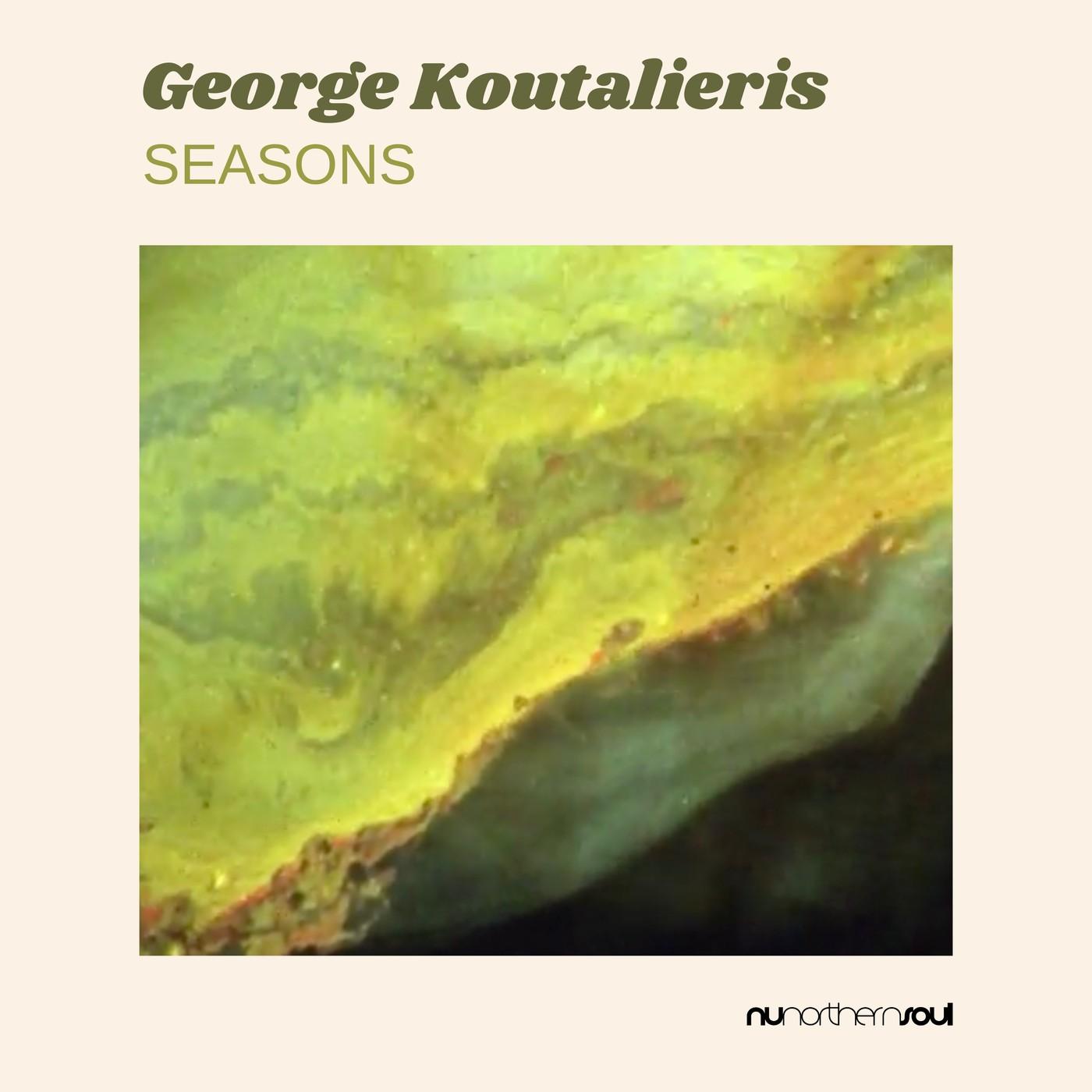 Seasons - George Koutalieris