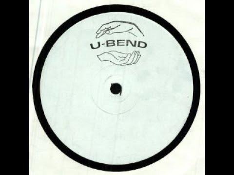 Benders 001 - U-Bend