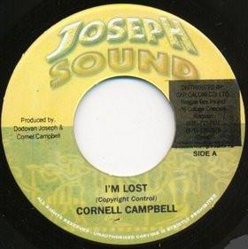  - Cornell Campbell