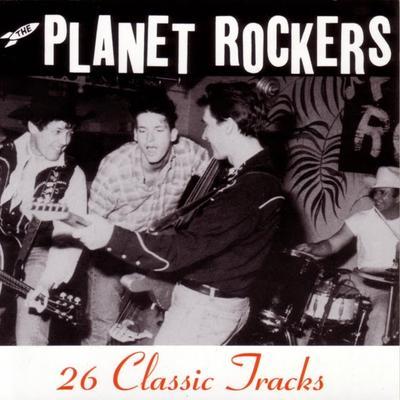 Rockin' Through The Ages: Vol. 335 - The Planet Rockers