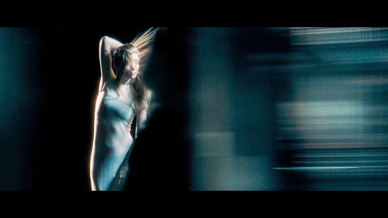 Don't Trust Mirrors - Kelly Moran