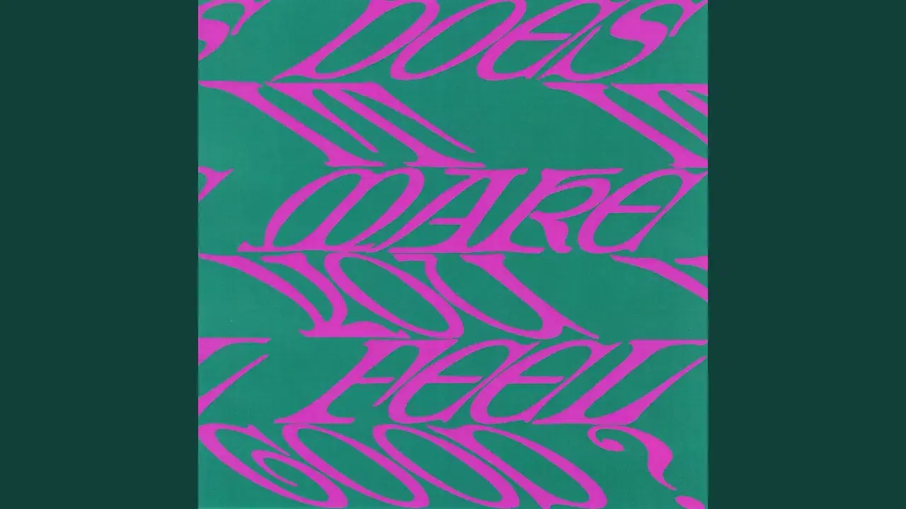 Does It Make You Feel Good? (Greg Wilson & Ché Wilson Remix) - Confidence Man