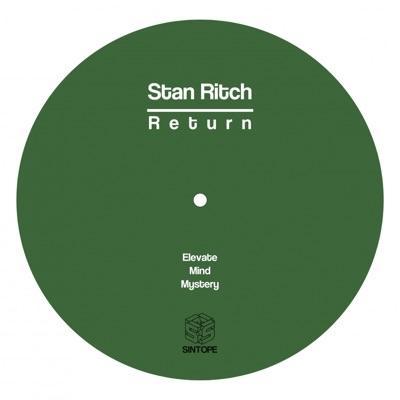 Return - Stan Ritch