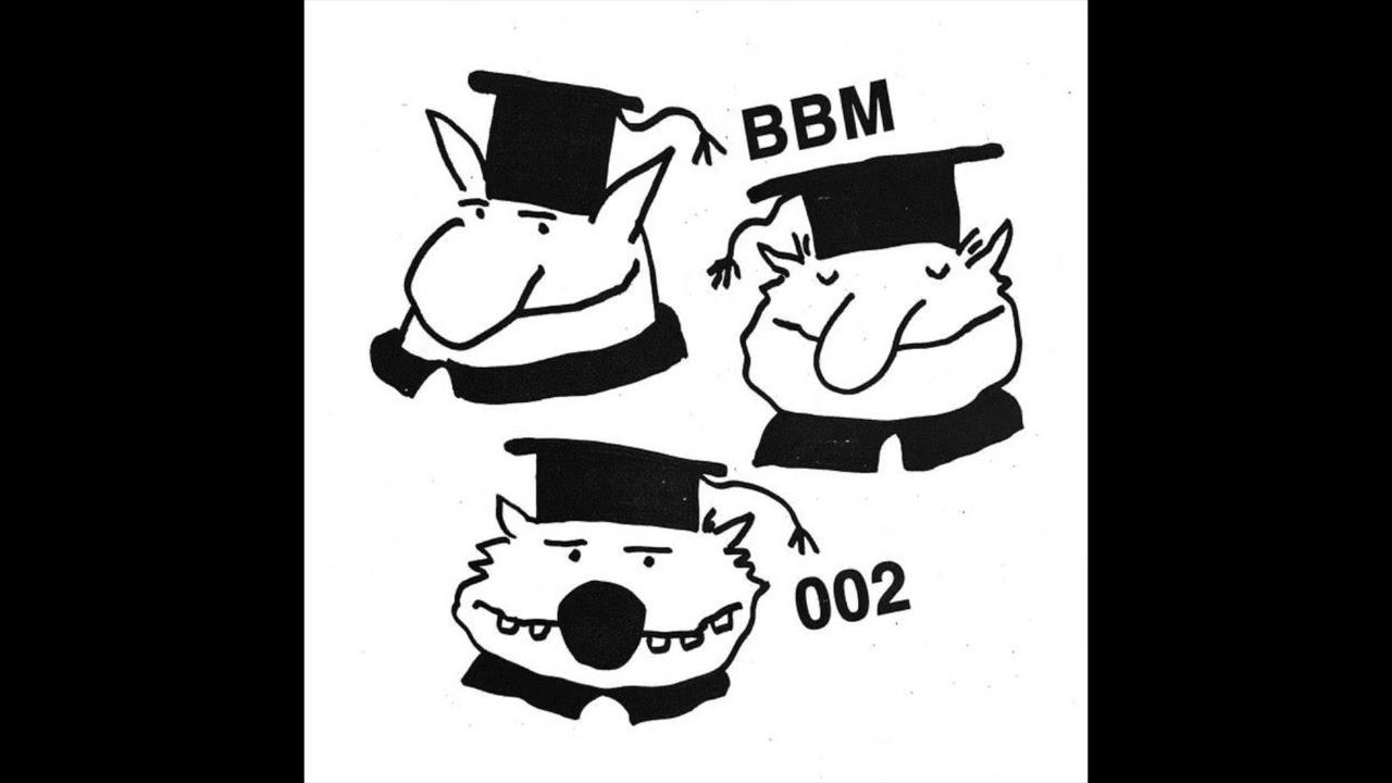 Big Beat Manifesto Vol. II - Eden Burns