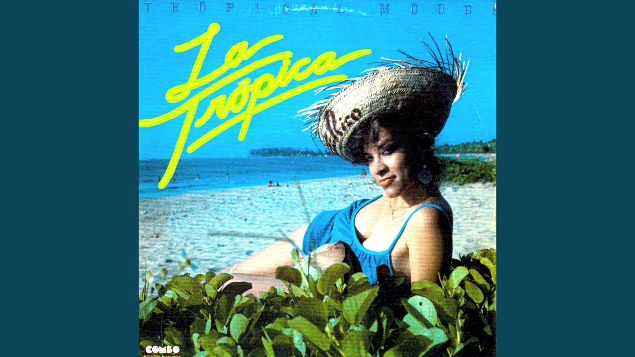 Tropical Moods (Remastered) - Edgard Nevarez Y La Tropica