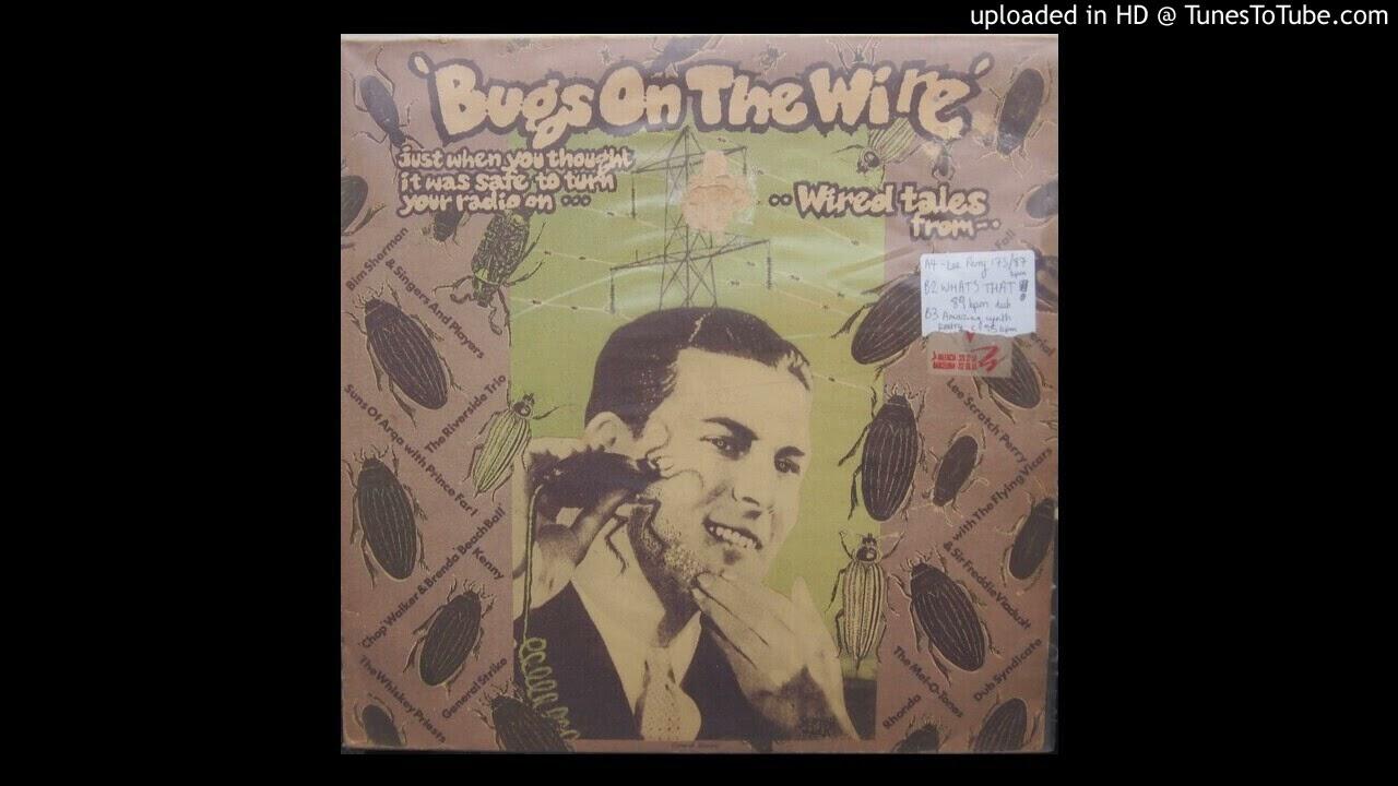 general strike - what's that (1987) - General Strike