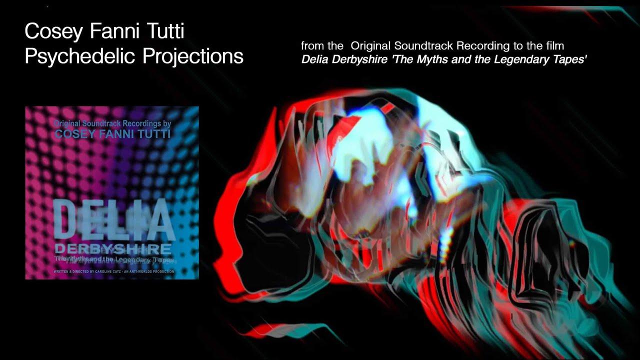  - Cosey Fanni Tutti