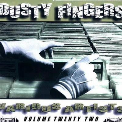 Dusty Fingers Volume 22 - Bob Wear