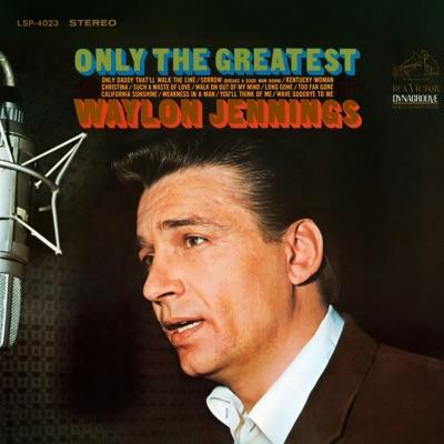  - Waylon Jennings