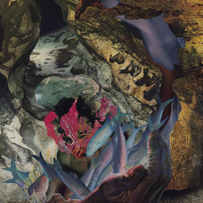 Archaeology of Intimacy - Marta Forsberg