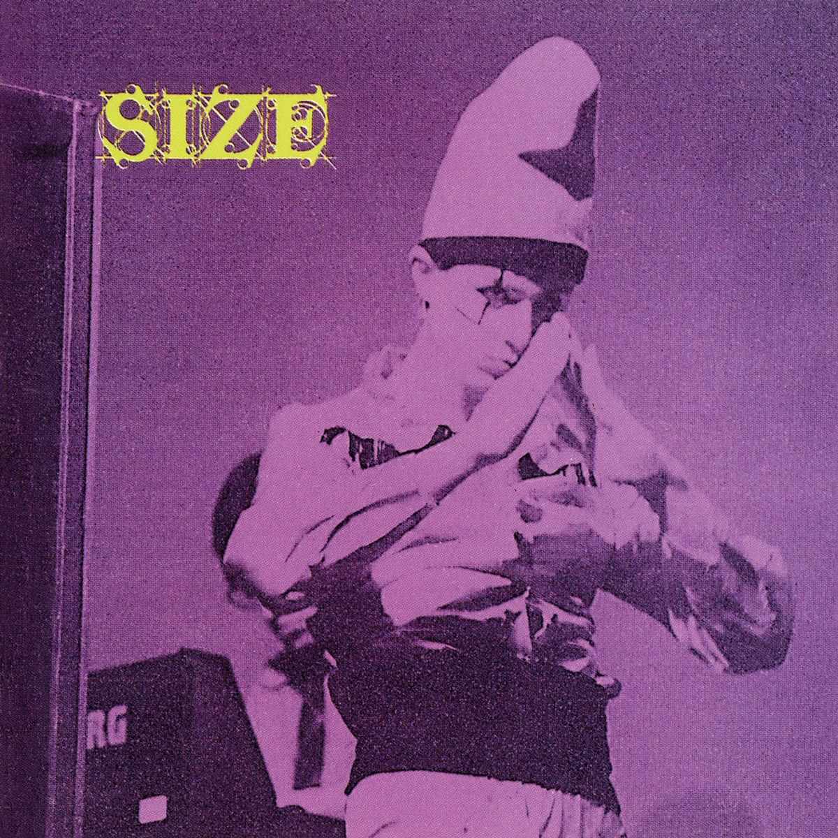 Size - Size