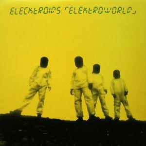 Stinson & Donald - Live on Bleep43 radio - Elecktroids