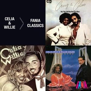  - Celia Cruz & Willie Colon