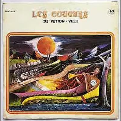  - Les Cougars De Petion-Ville