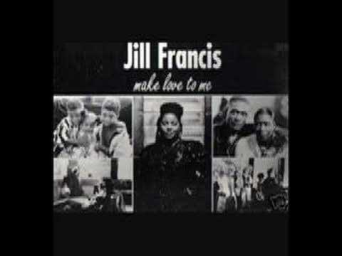  - Rick Clarke & Jill Francis