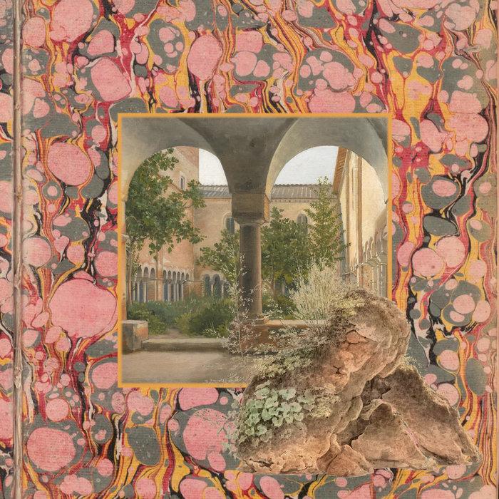 Structures Without Rooms - Adam Bosarge