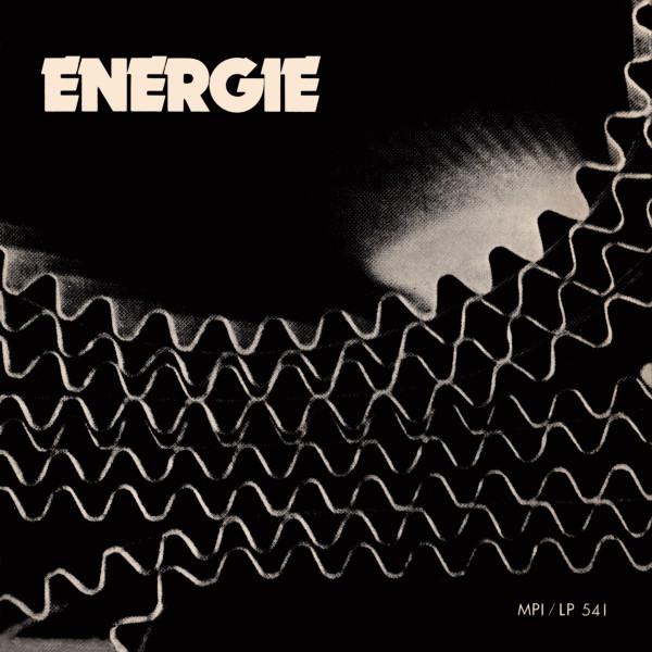 Energie - Claude Vasori