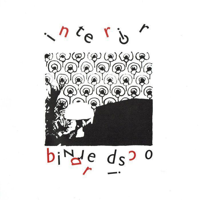 Bizarre Disco 7" - Interior