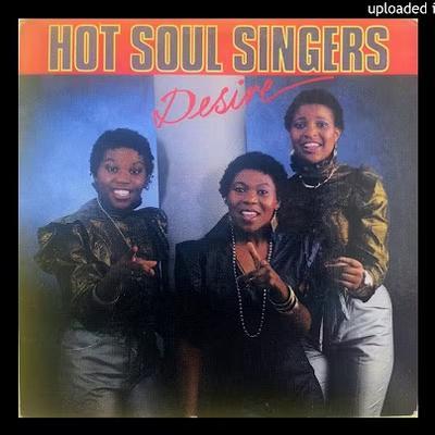  - Hot Soul Singers