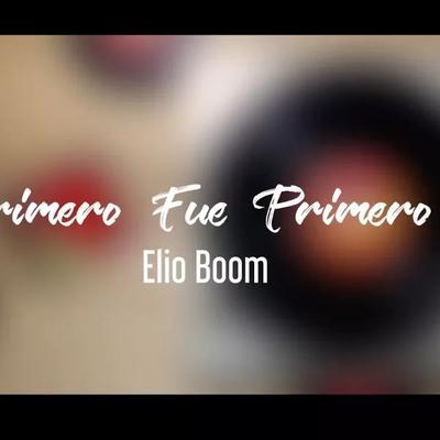  - Elio Boom