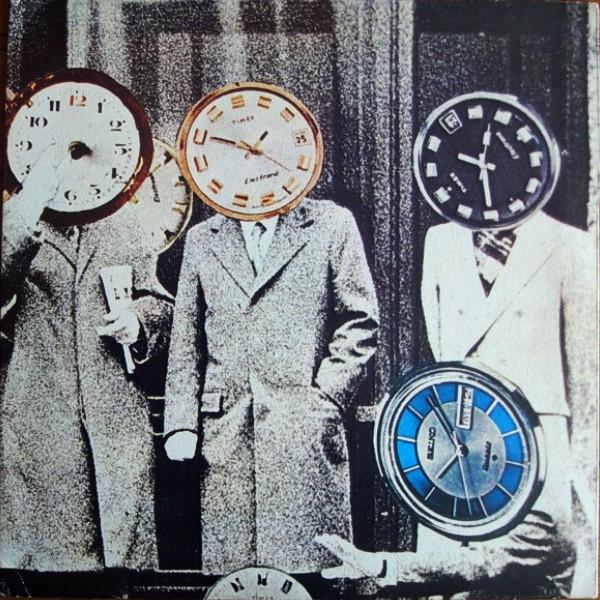 Dedalus - Dedalus