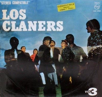 . - Los Claners