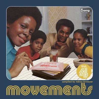 Rare Afro/Disco/Boogie Tracks - Auguste Agar & Elie Krim