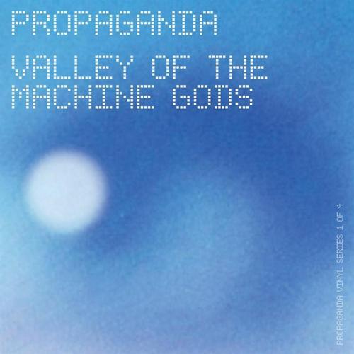 Balearic Mikes Diets - 02/07/2012 - Cafe Del Mike 1 (AIFF) - Propaganda