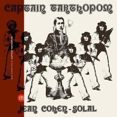 Captain Tarthopom - Jean Cohen-Solal
