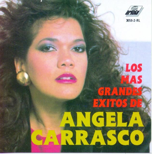 Sus Mas Grandes Exit - Angela Carrasco
