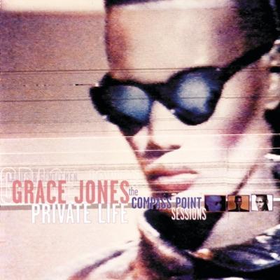 12" - Grace Jones