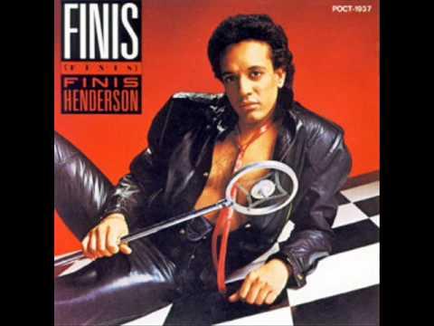  - Finis Henderson