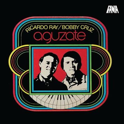 . - Ricardo Ray & Bobby Cruz