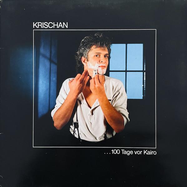  - Krischan
