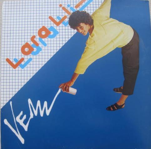 Vem - Lara Li