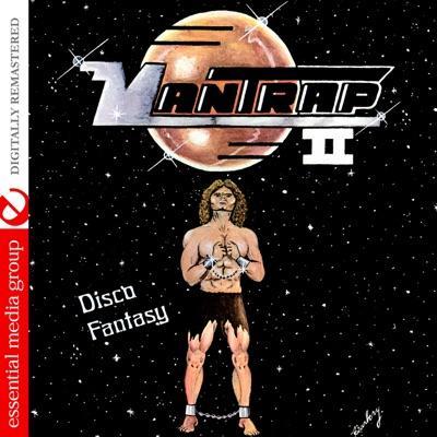 Disco Fantasy - Mantrap
