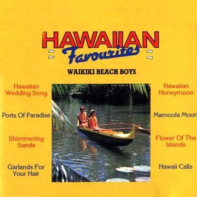  - The Waikiki Beach Boys