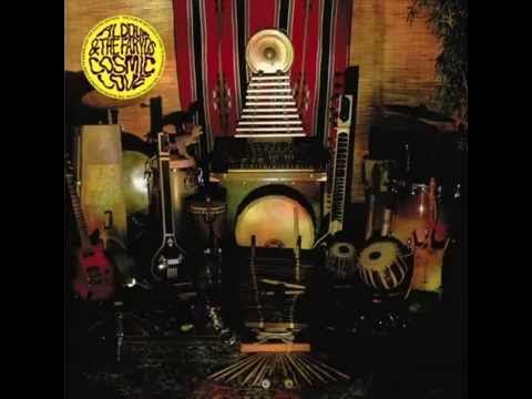 Cosmic Love - Al Doum And The Faryds