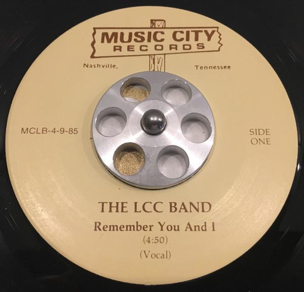  - The LCC Band