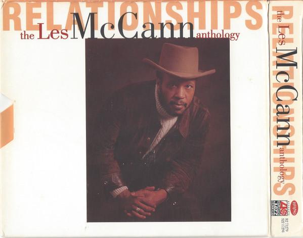  - Les McCann
