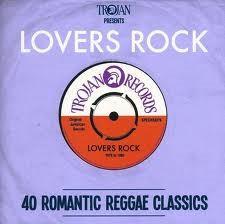 Trojan Presents: Lovers Rock - Marie Pierre