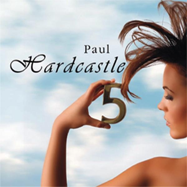 Café del Mar Volumen Dieciséis Part 2 - Paul Hardcastle