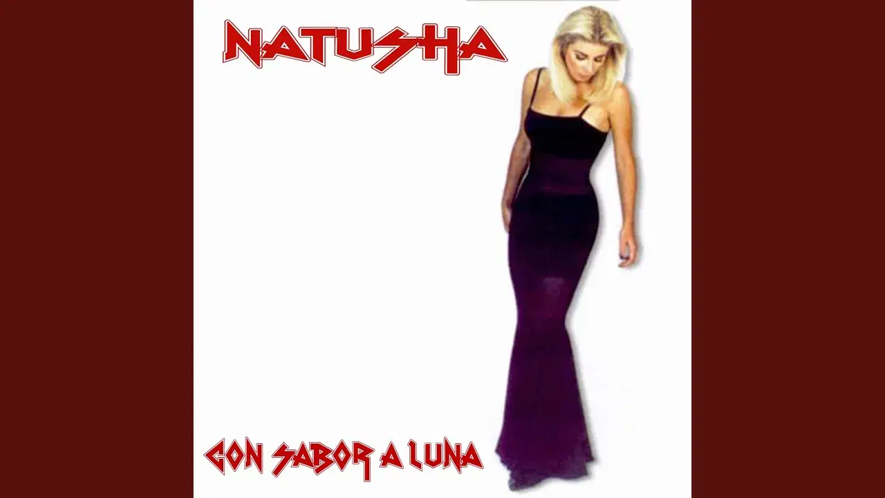 El La Engaño - Natusha