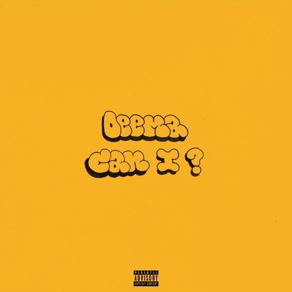 CAN I? - Single - Deema