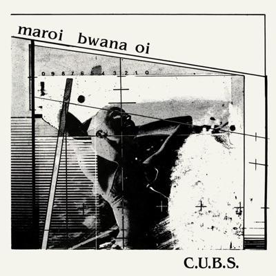 C.U.B.S. - Ago Missi Ying Tong Ying Yeng - C.U.B.S.