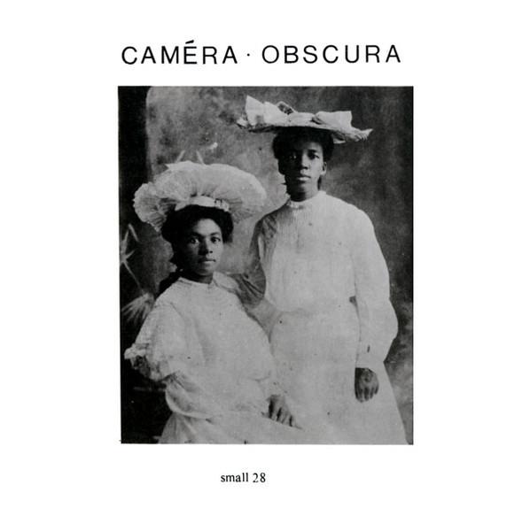 Horizons Of Suburbia - Camera Obscura