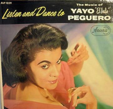  - Yayo Peguero (El Indio) Y Su Orquesta