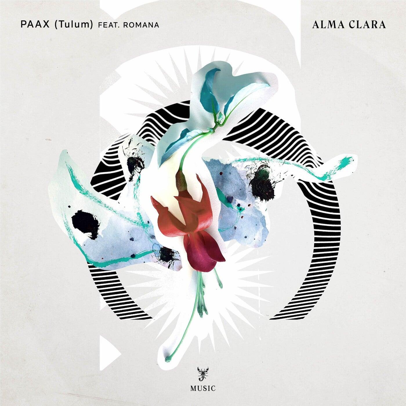 Alma Clara - Romana, PAAX (Tulum)