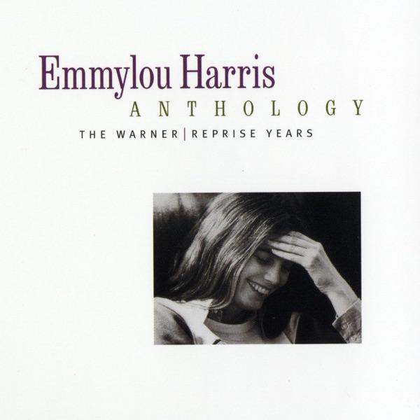  - Emmylou Harris