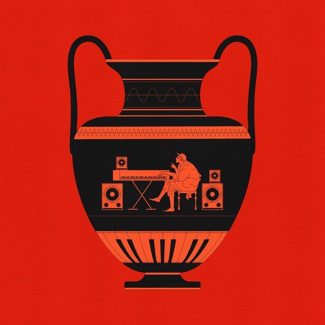 Romanticismo siempre - Delone